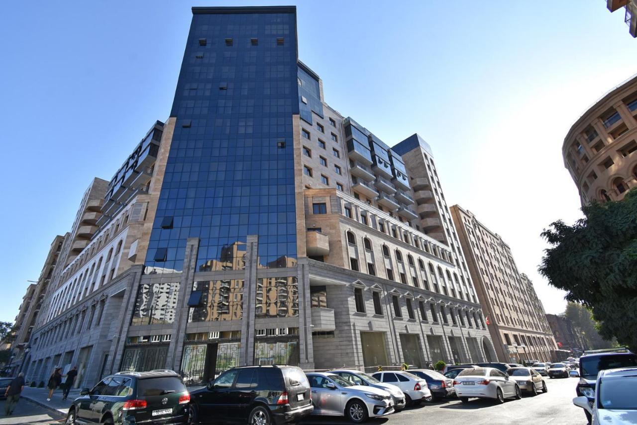 Yerevan4You Courtyard Bagian luar foto