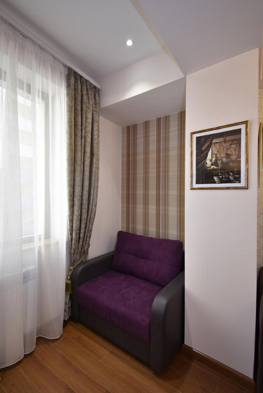 Yerevan4You Courtyard Bagian luar foto