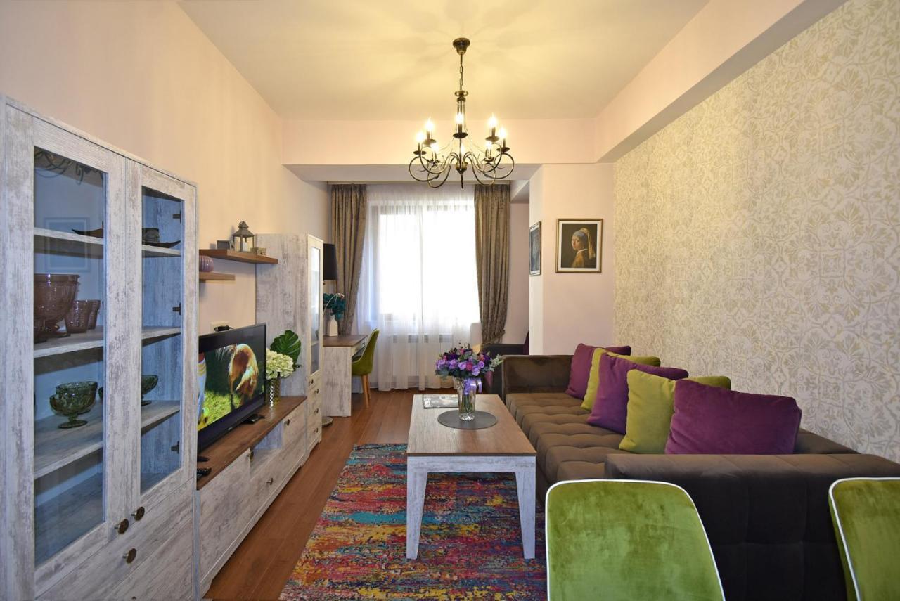 Yerevan4You Courtyard Bagian luar foto