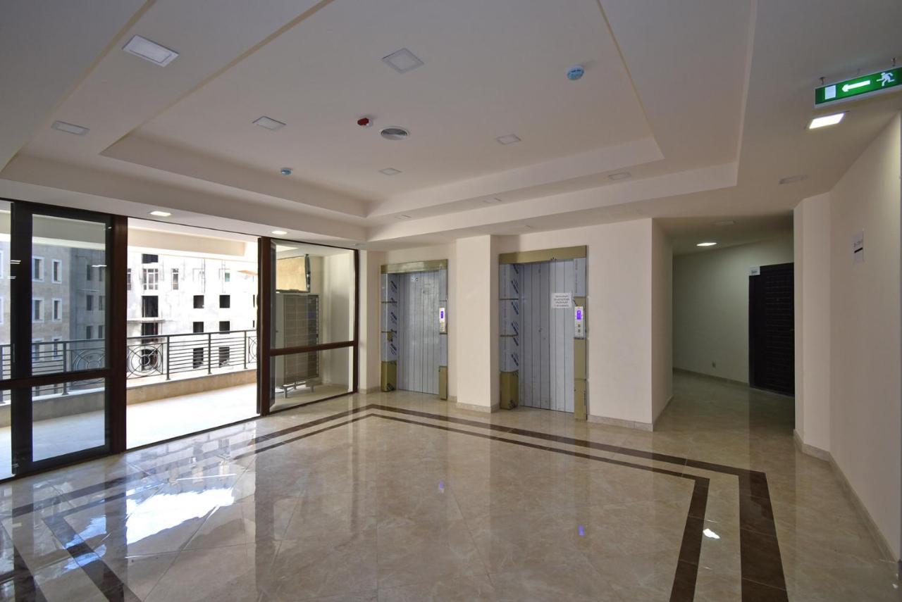 Yerevan4You Courtyard Bagian luar foto