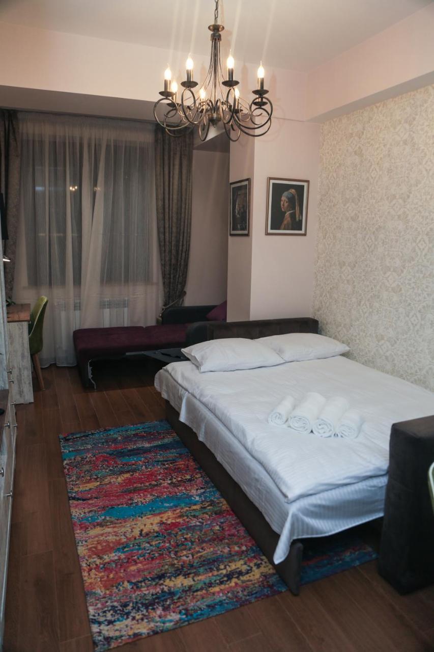 Yerevan4You Courtyard Bagian luar foto
